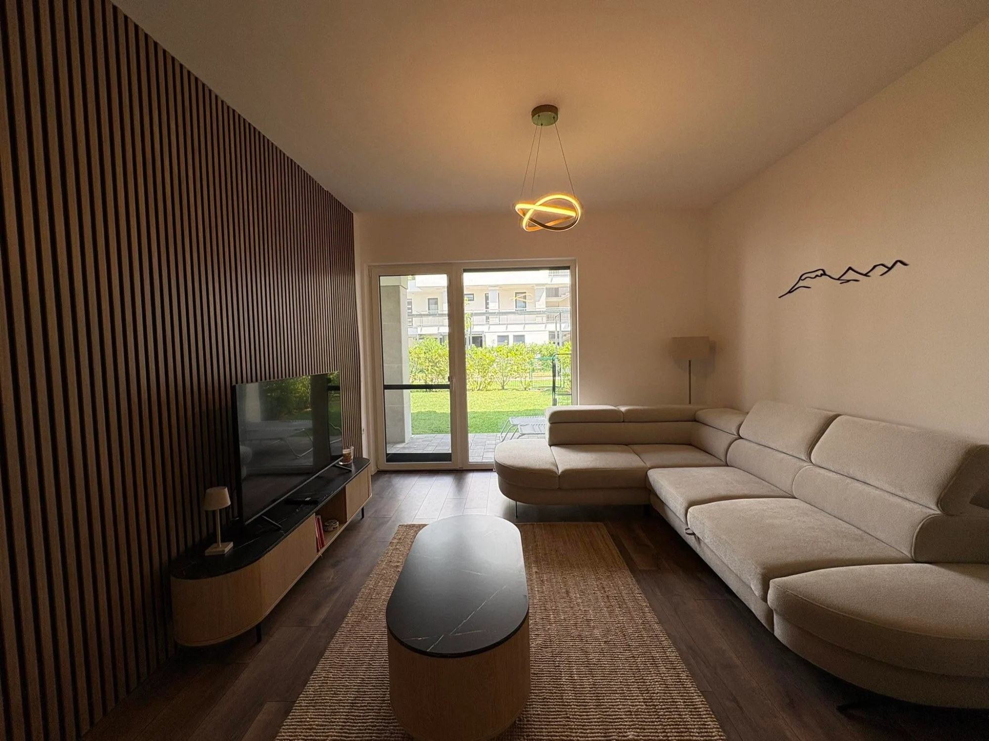 A Liget Premium Residence